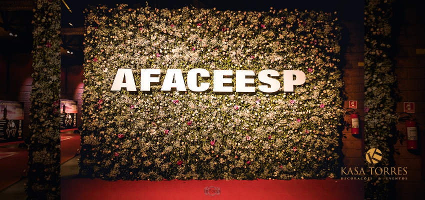 37 Aniversário da Afaceesp 2018
