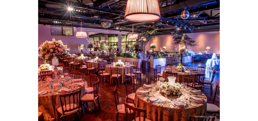 A Elegância do Branco na Decoração do Casamento