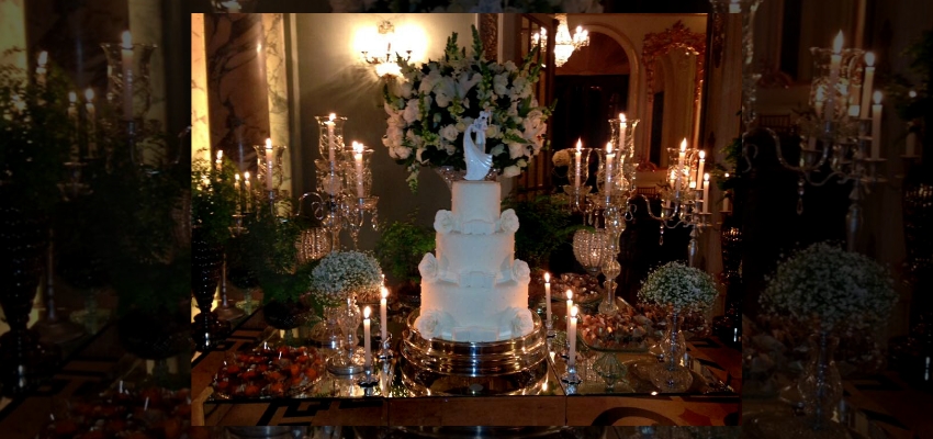 Casamento Clássico ou Classic Wedding 2016