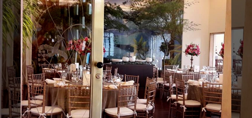 Casamento Marsala na Casa Panamericana 2017