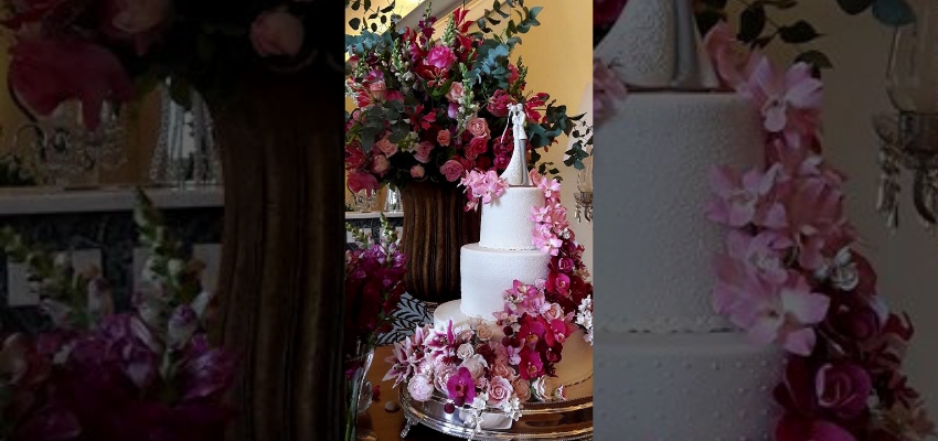 Casamento Marsala na Casa Panamericana 2017