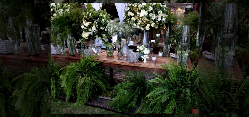 Casamento na Praia 2016 Guarujá SP