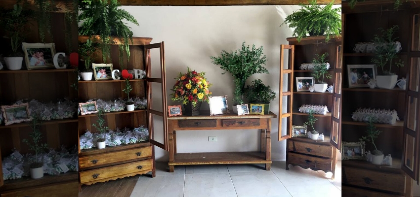 Casamento na Praia Espaço Abricó 2018