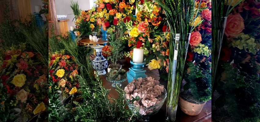 Casamento na Praia Espaço Abricó 2018