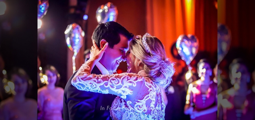 Casamento Perfeito Socorro 2018