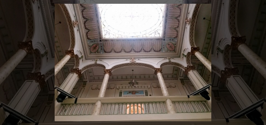 Casamento Primavera no Palácio dos Cedros DoisMileDezesseis