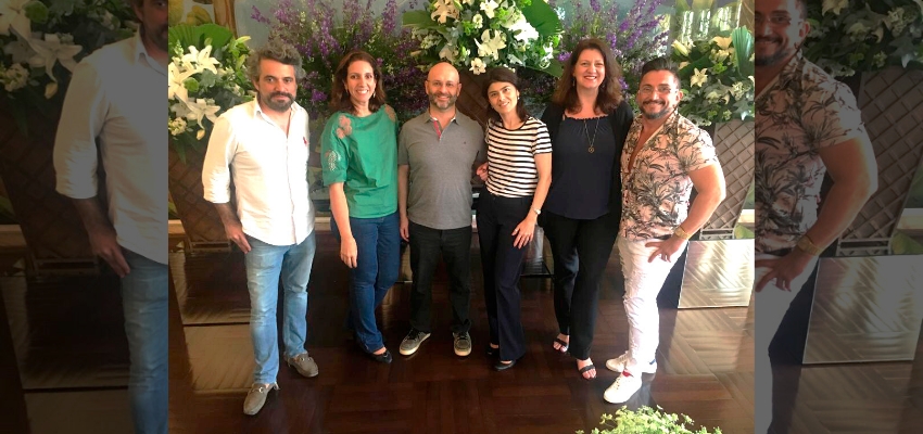 Encontro CAES 2018