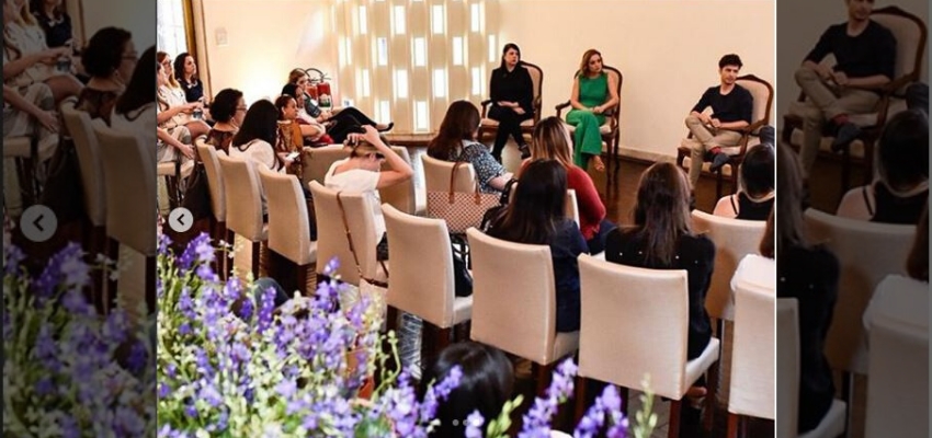 Encontro CAES 2018