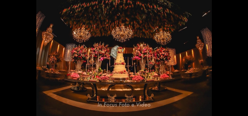 Luxe Wedding - Casamentos de Luxo