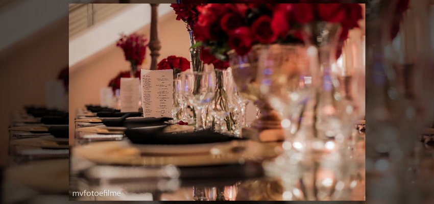 Tema Baile de Máscaras Parisiense 2018