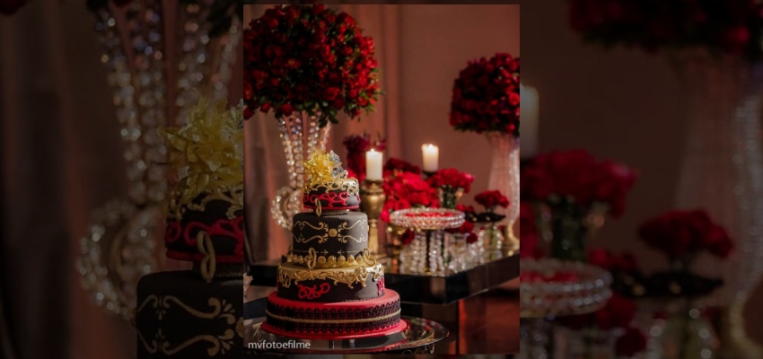 Tema Baile de Máscaras Parisiense 2018