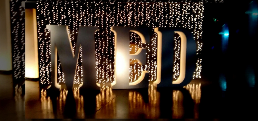 Turma de Medicina do Anhembi Morumbi Dois Mil e Dezesseis